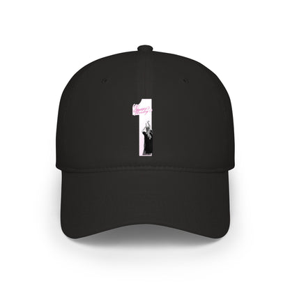 Gracie Worsley Hat