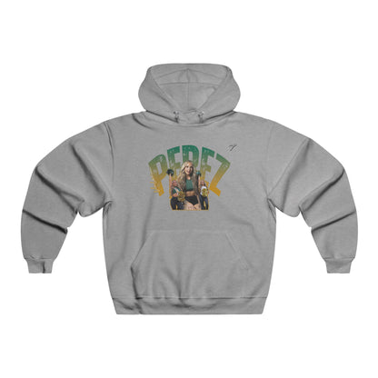 Valeria Perez Vintage Hoodie