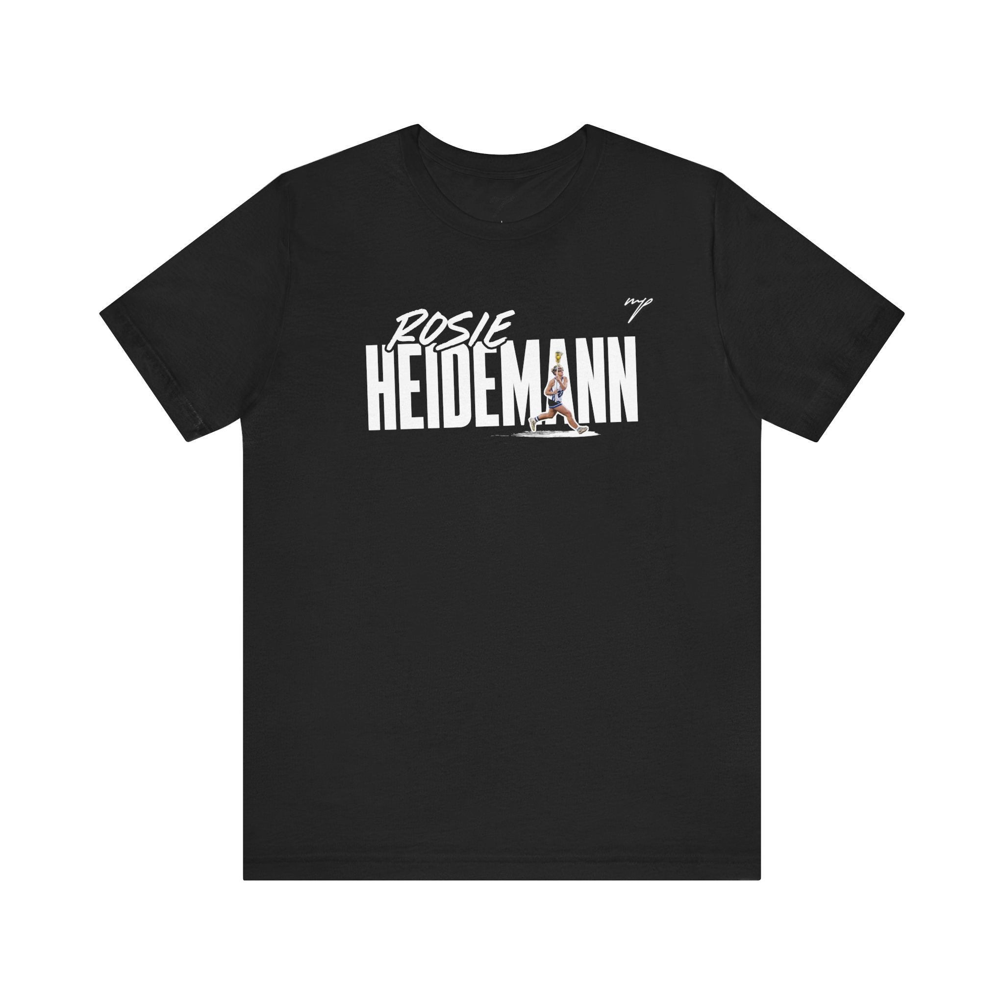 Rosie Heidemann Graphic Tee