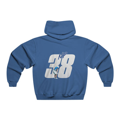 Nehemiah Prince Vintage Hoodie