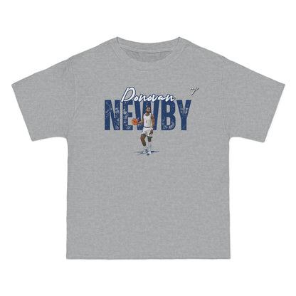 Donovan Newby Vintage Tee