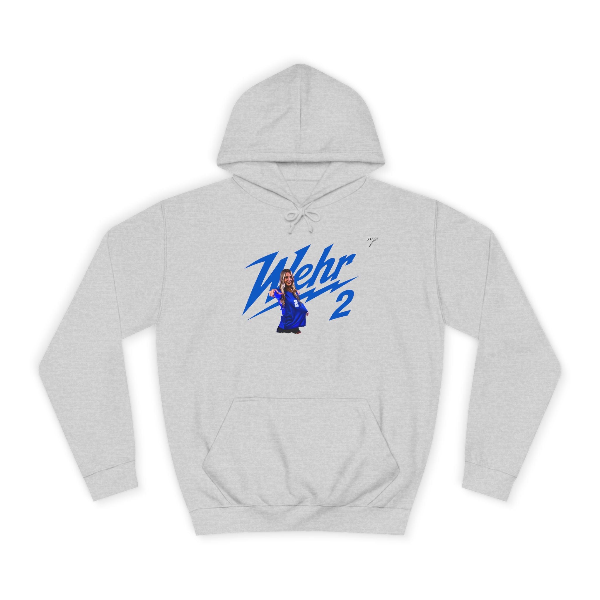 Madison Wehr Hoodie