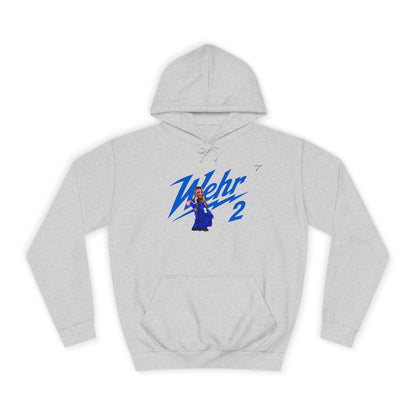 Madison Wehr Hoodie