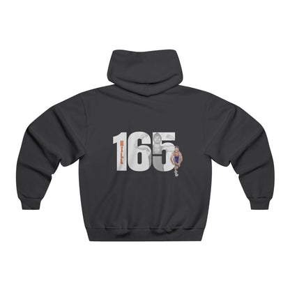 Dayton Hill Vintage Hoodie