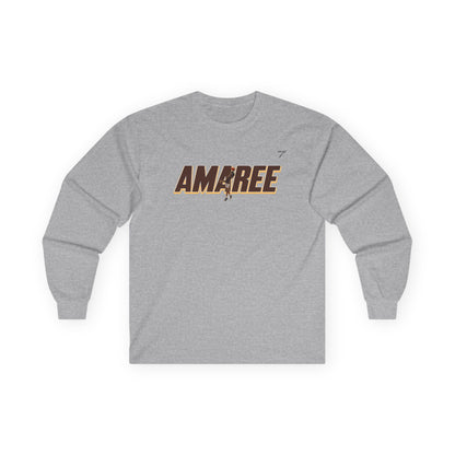 Amaree Burries Long Sleeve