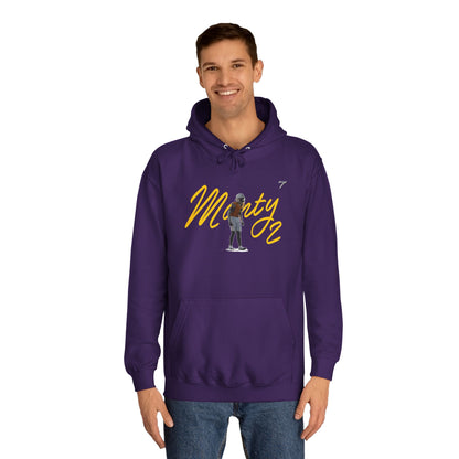 Monty Hunt Hoodie