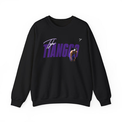 Tyler Tiangco Crewneck