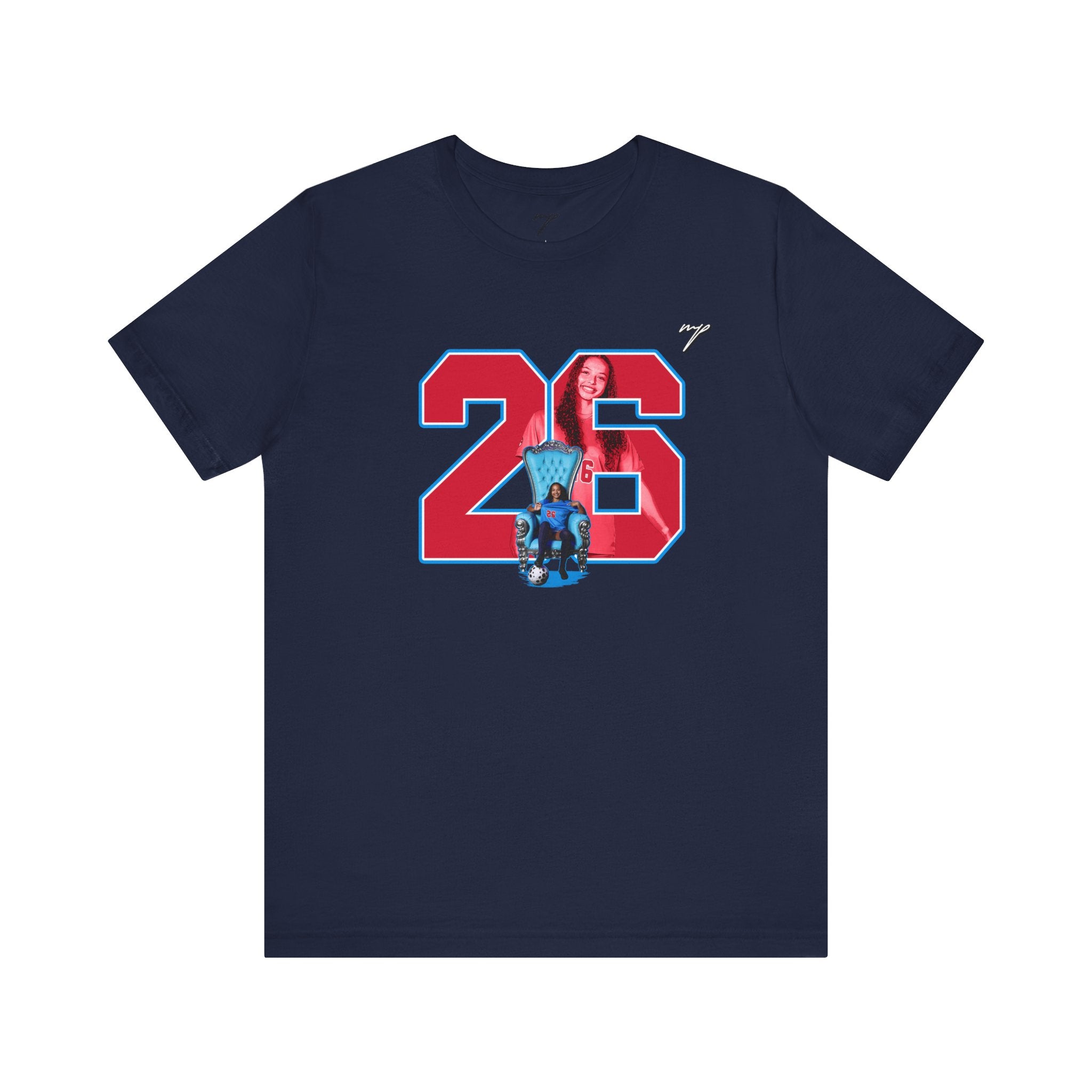 Allison Kolski Graphic Tee