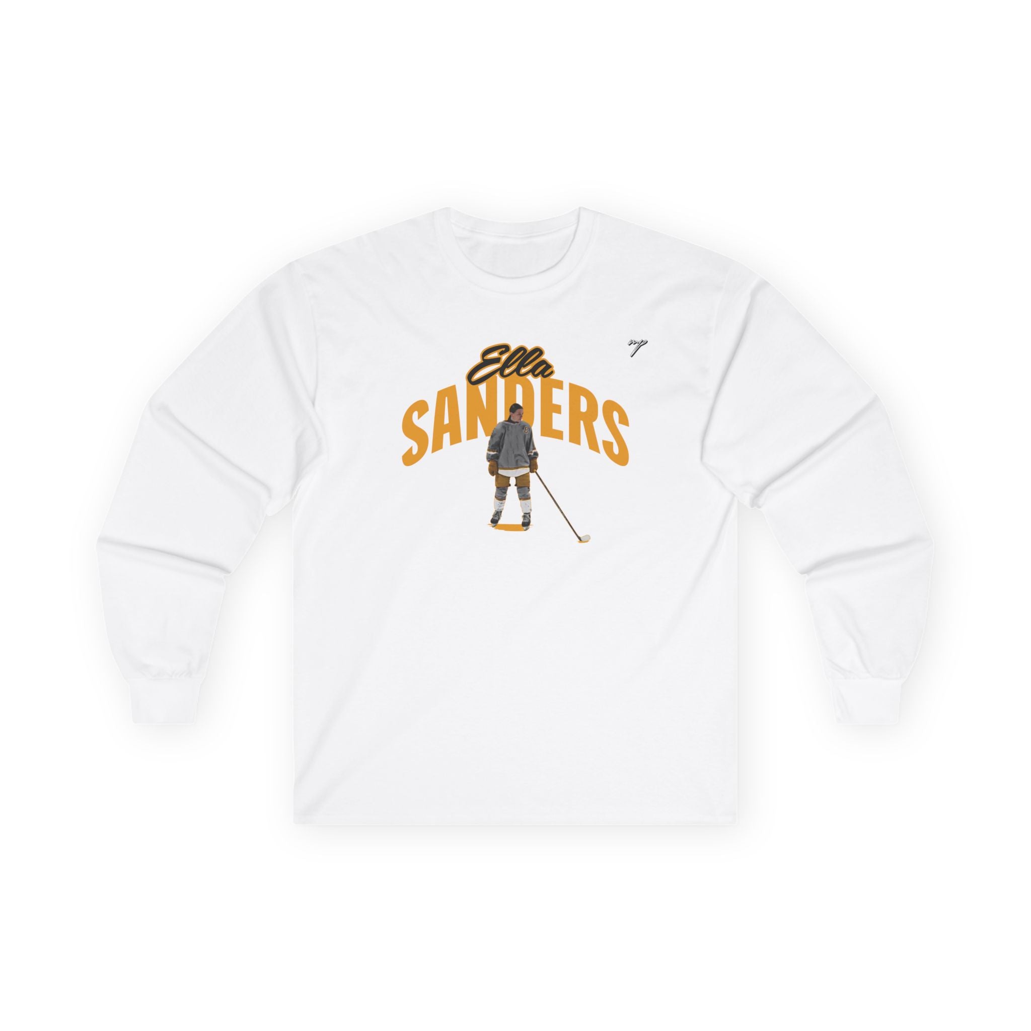 Ella Sanders Long Sleeve Tee