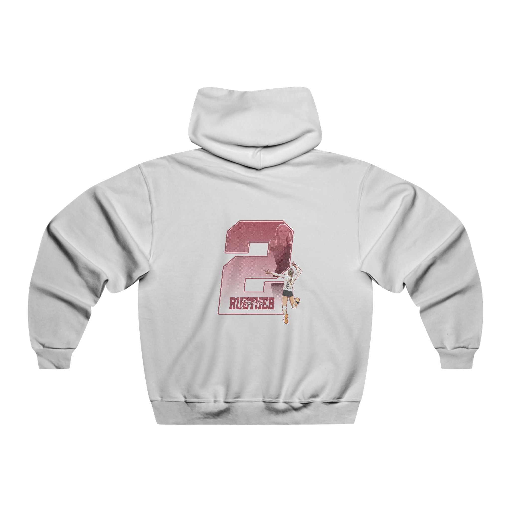 Isabella Ruether Vintage Hoodie