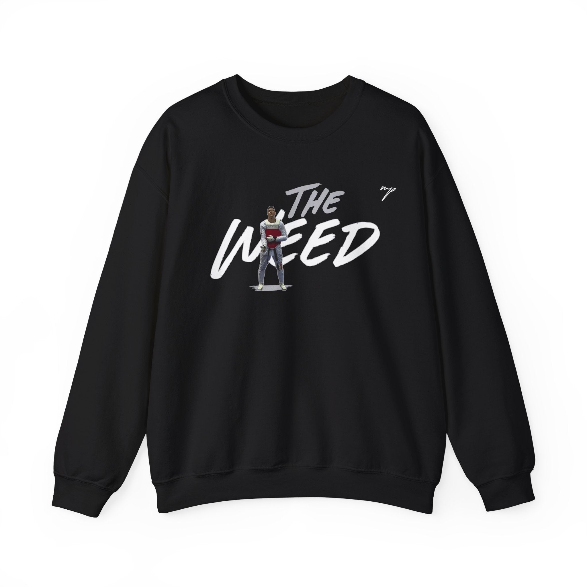 Mohamed Hesham Crewneck