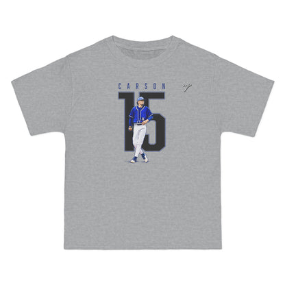 Carson Abbott Vintage Tee