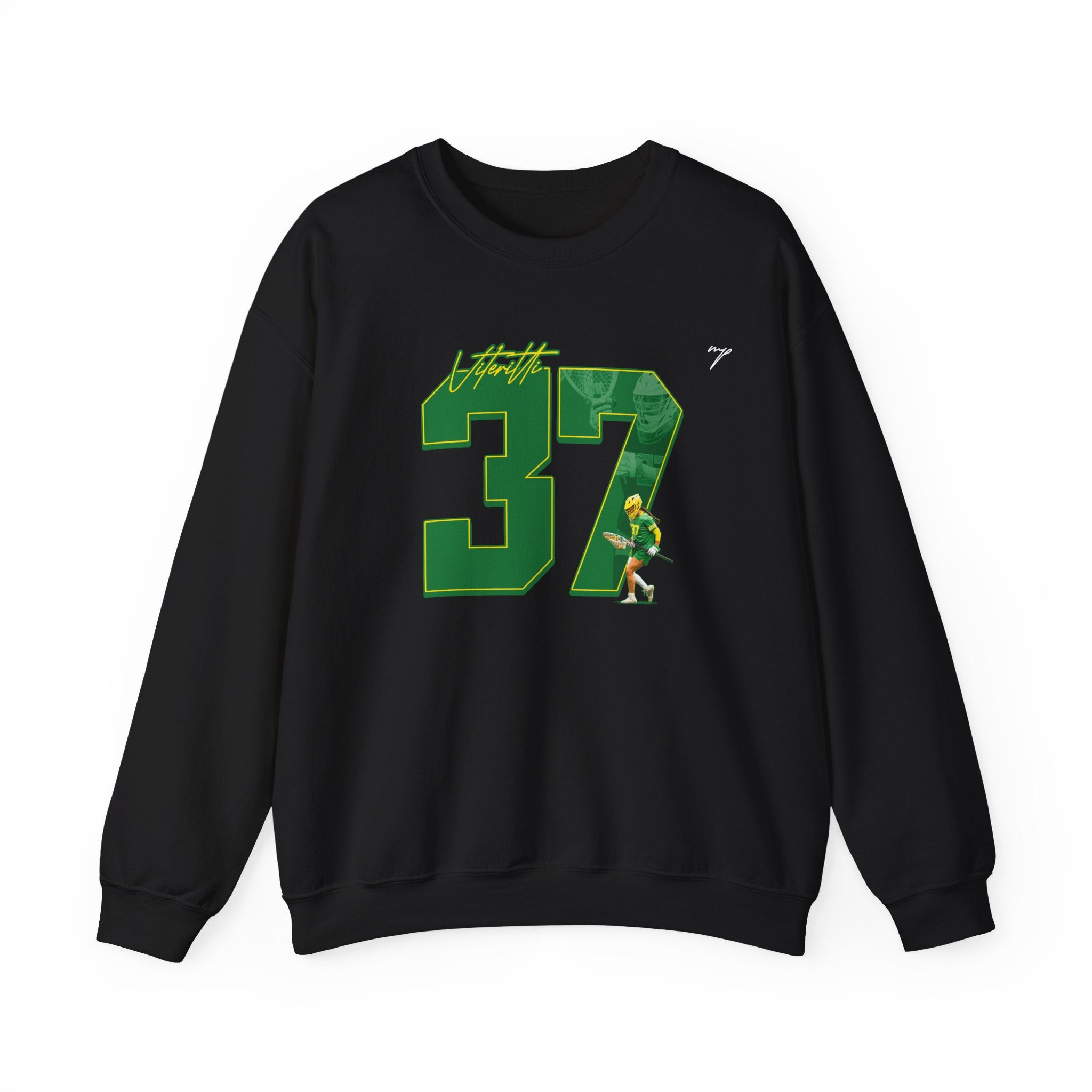 Francesca Viteritti Crewneck