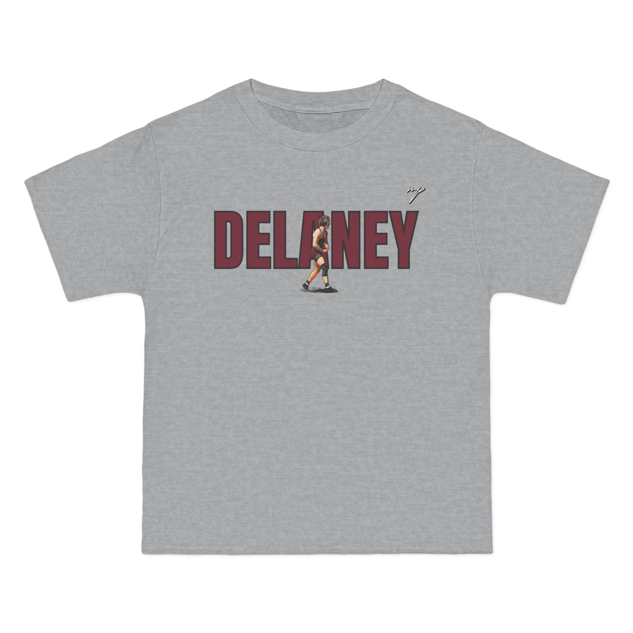 Bowden Delaney Vintage Tee