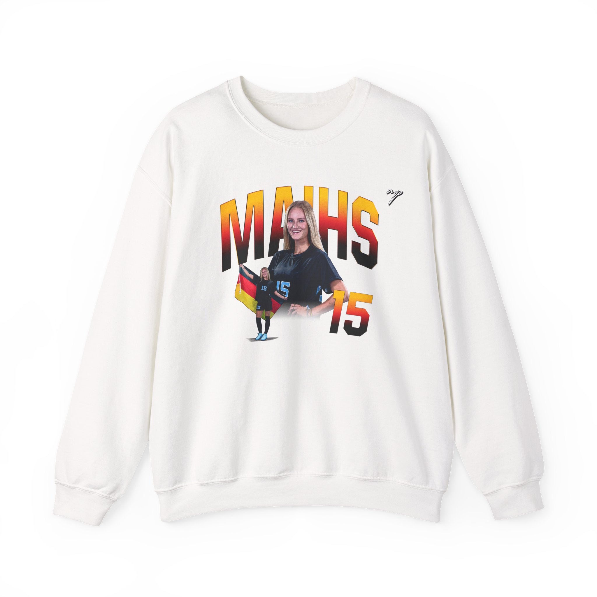 Emilie Maihs Crewneck