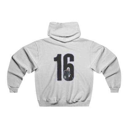 Cale Barnes Vintage Hoodie