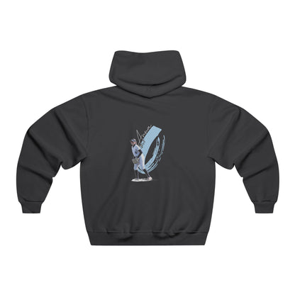Anna Fluder Vintage Hoodie