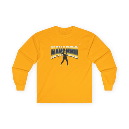 Delilah Navarro Long Sleeve