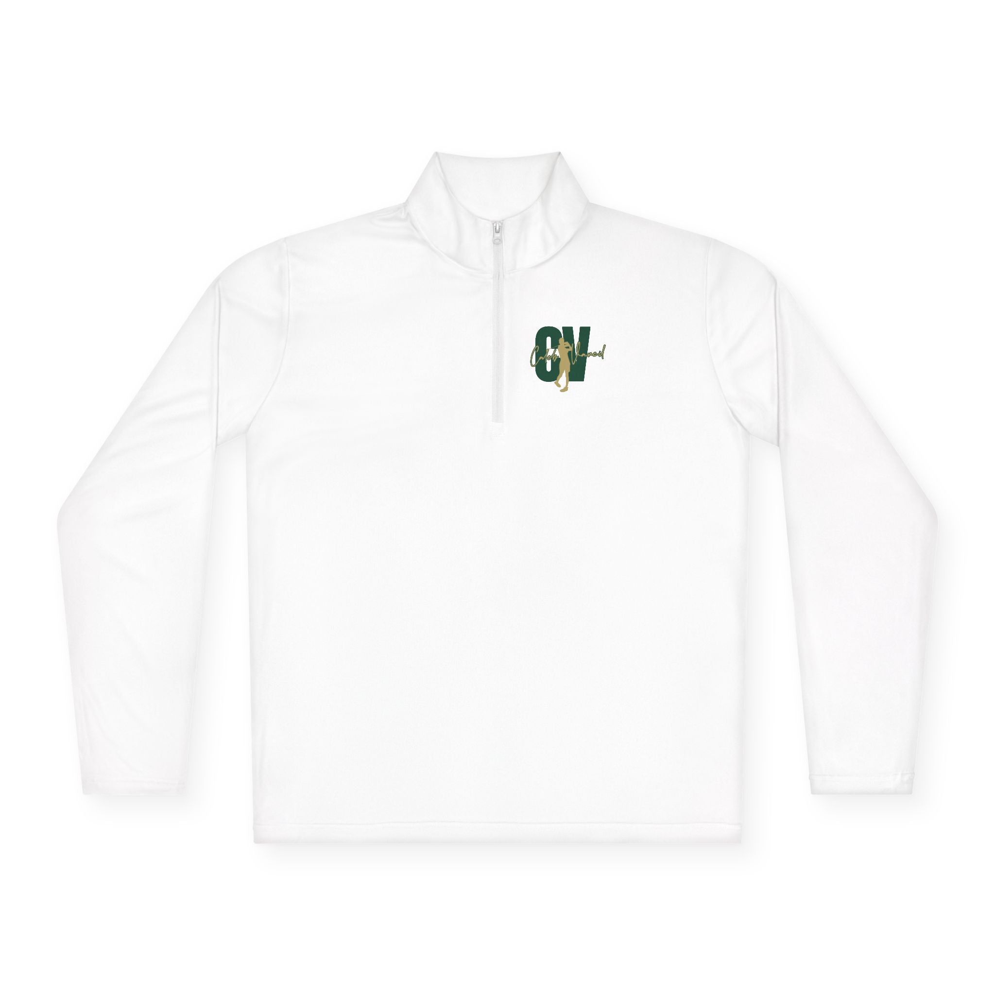 Caleb Vancil Quarter-Zip