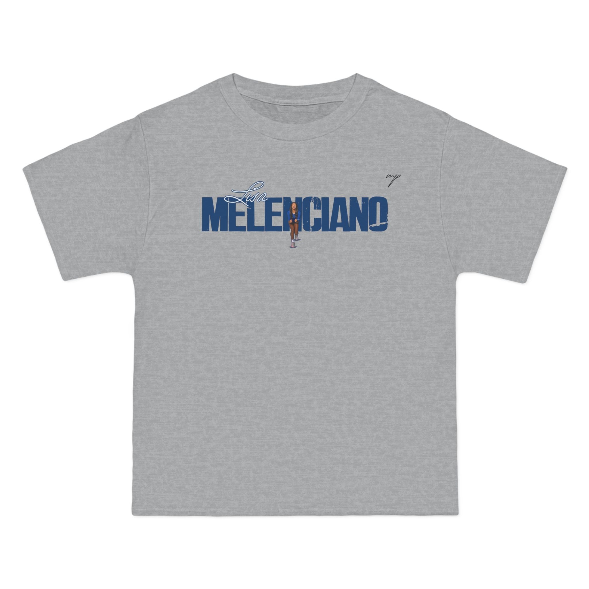 Lisa Melenciano Vintage Tee
