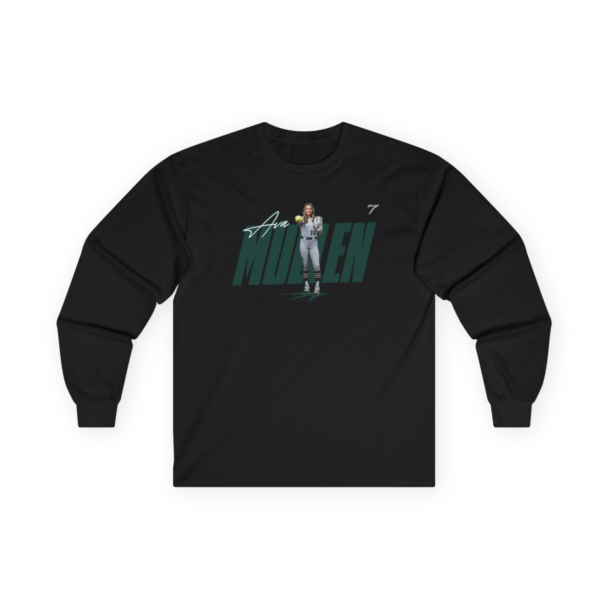 Ava Mullen Long Sleeve Tee