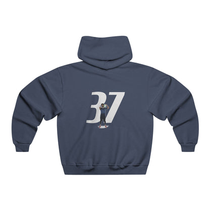 Lynston Roberts Vintage Hoodie