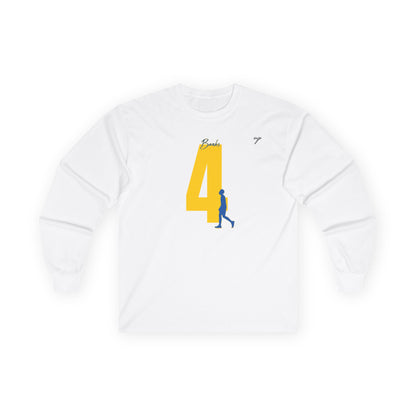 Jamarion Banks Long Sleeve Tee