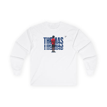Adrian Thomas Long Sleeve Tee