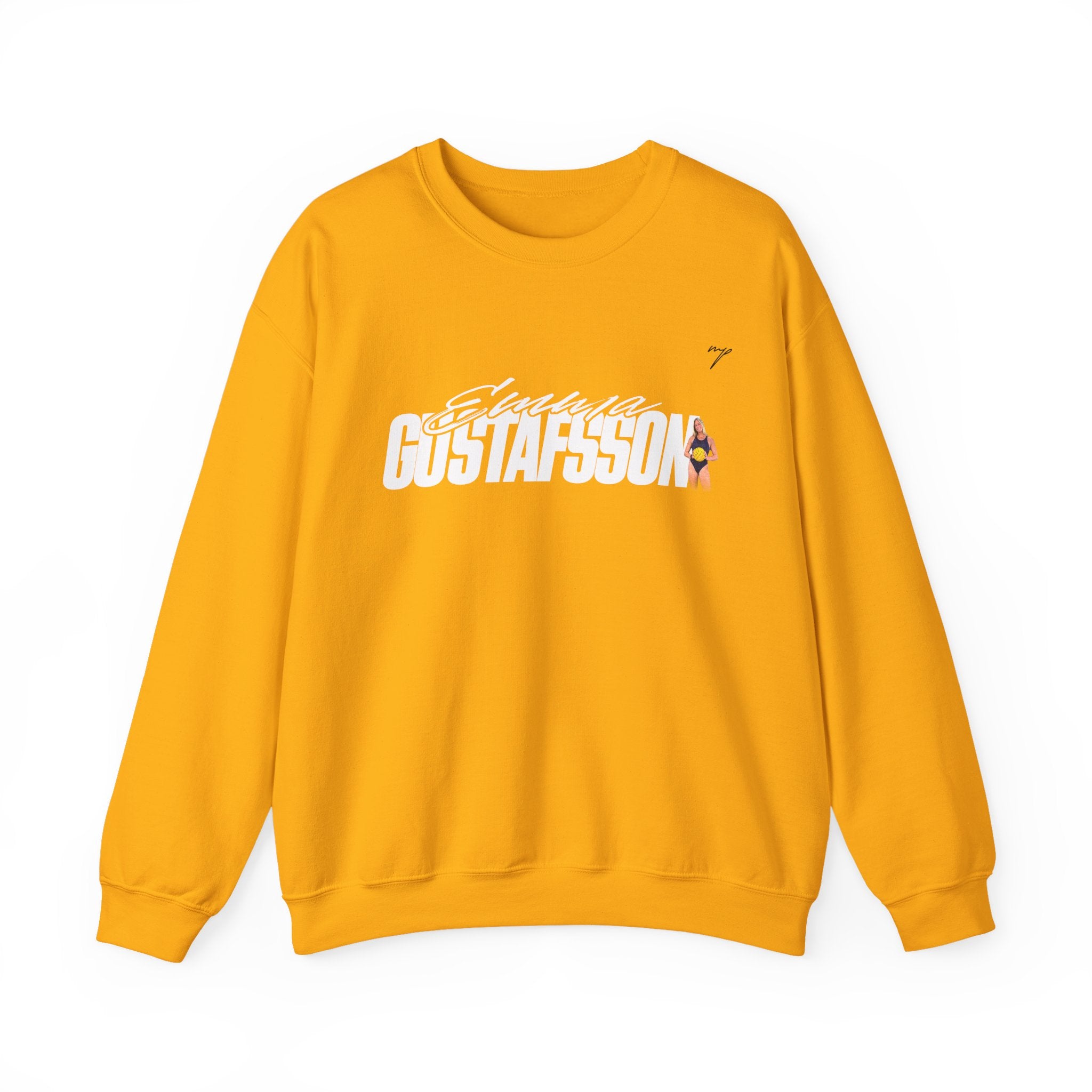 Emma Gustafsson Crewneck