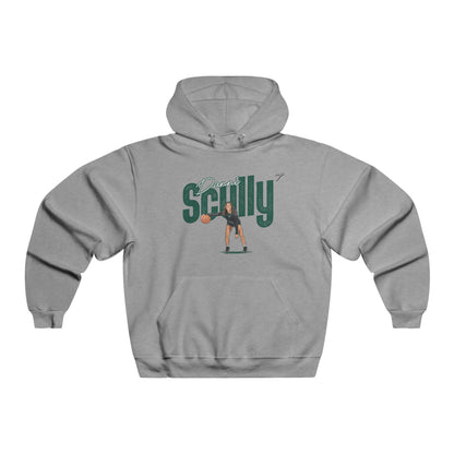 Danni Scully Vintage Hoodie