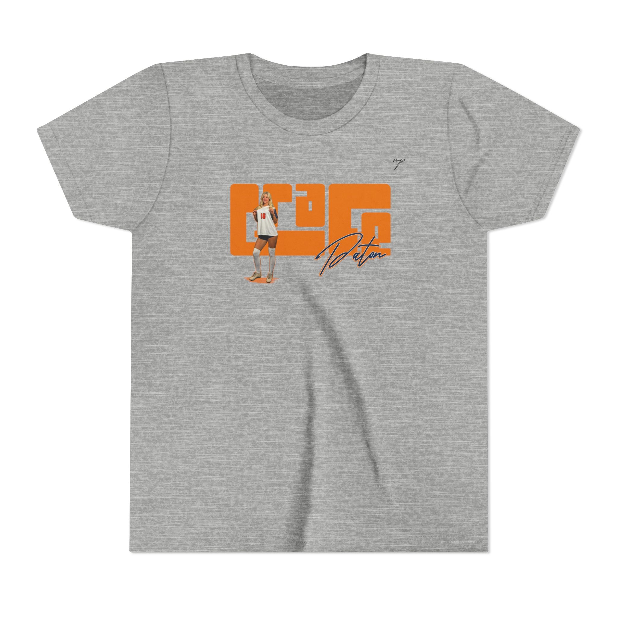Grace Paton YOUTH Graphic Tee