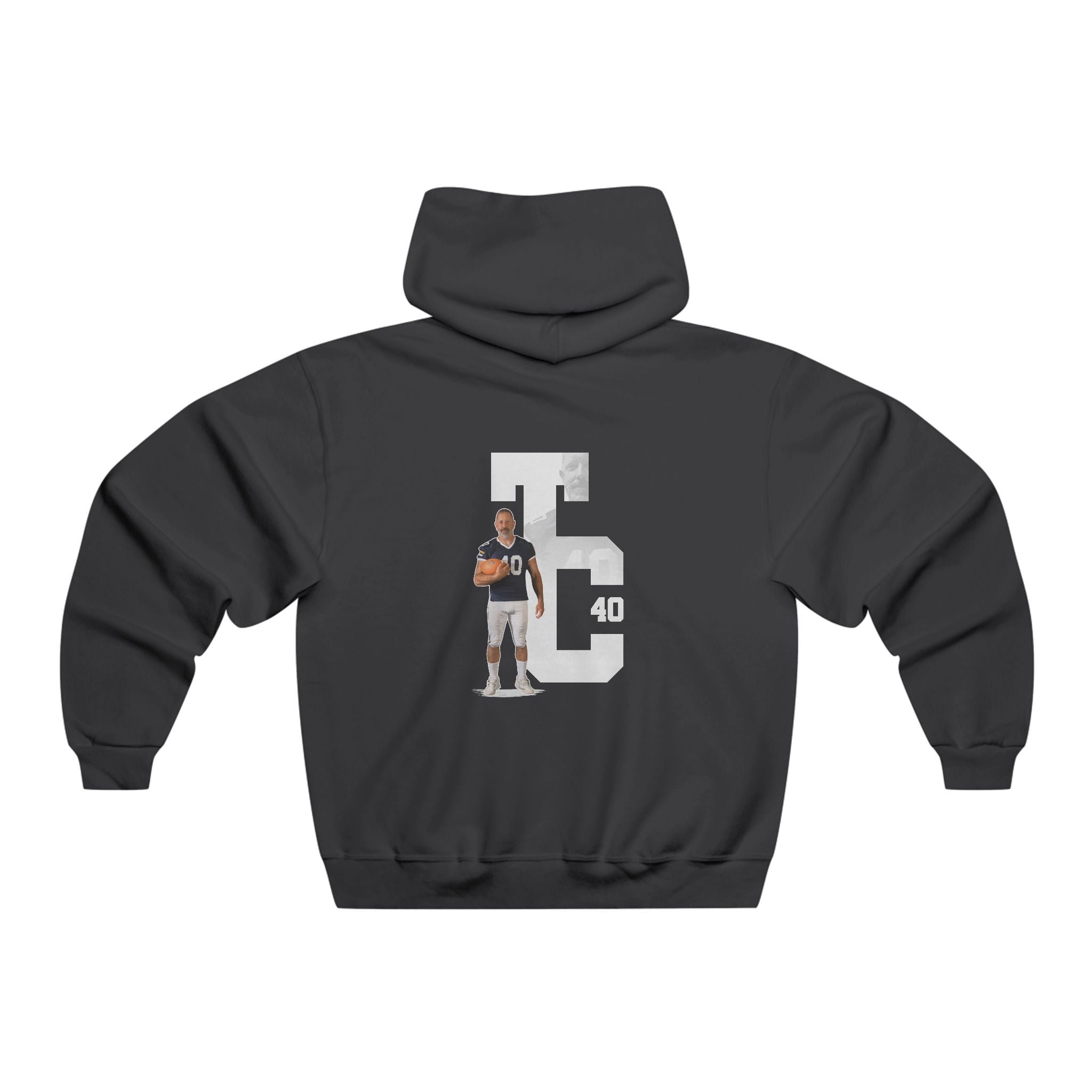 Tom Cillo Vintage Hoodie