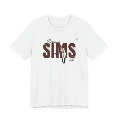 Brianna Sims Graphic Tee
