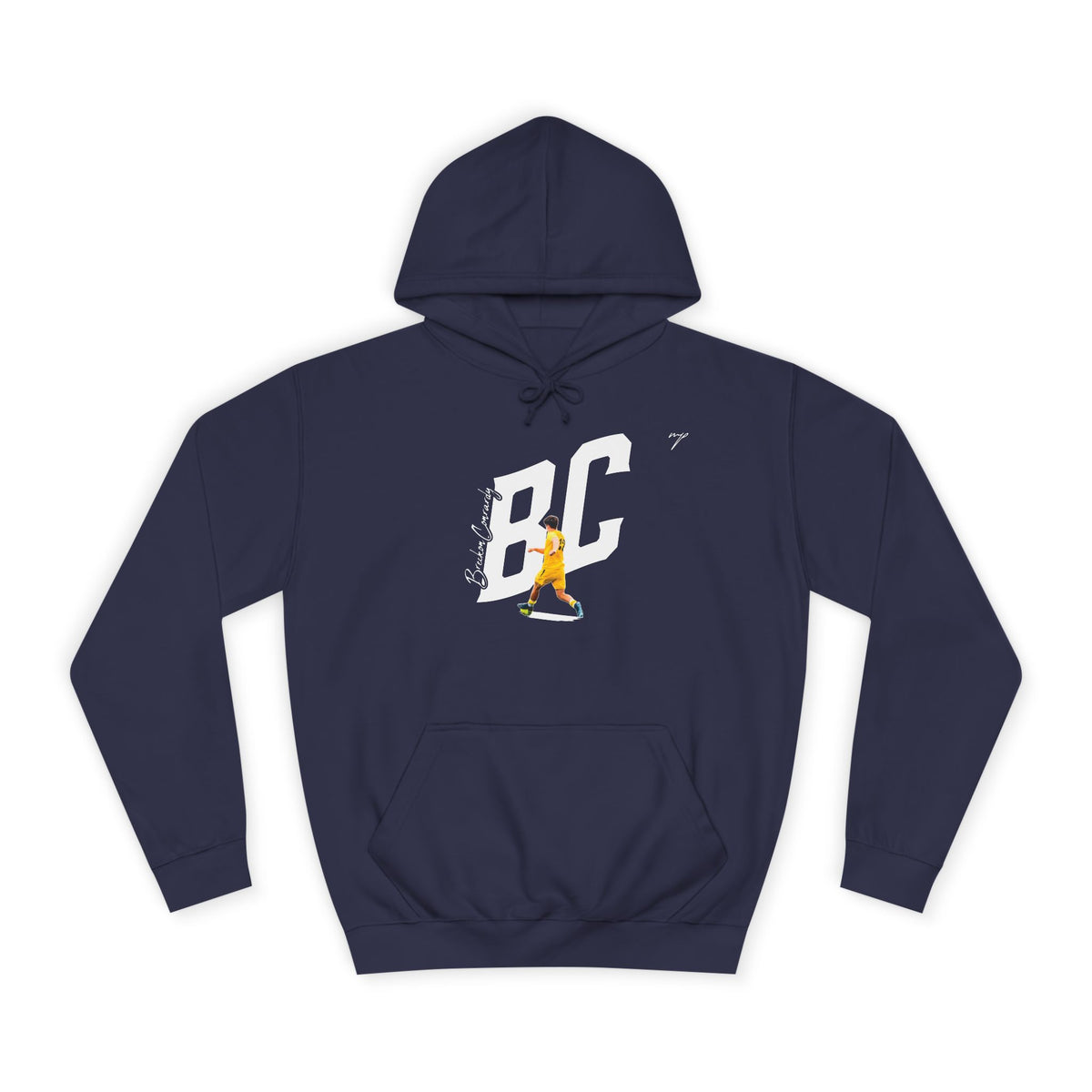 Breckon Conrardy Hoodie