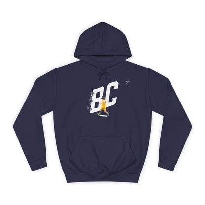 Breckon Conrardy Hoodie