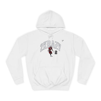 Nahjee Adams Hoodie