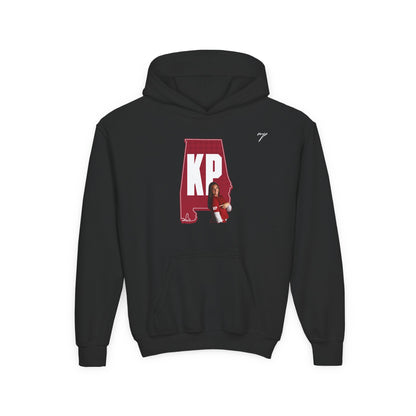 Kailey Plumlee YOUTH Hoodie