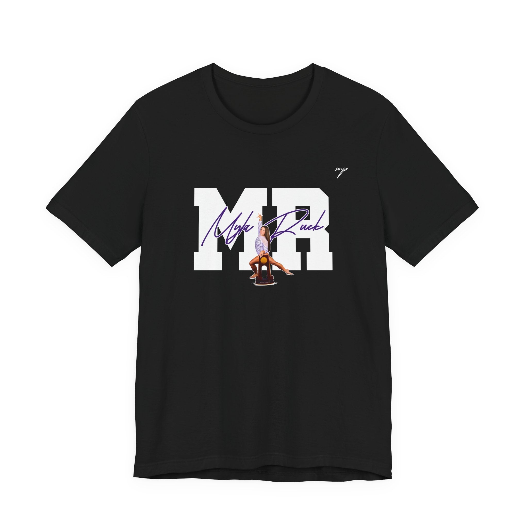 Myla Ruck Graphic Tee