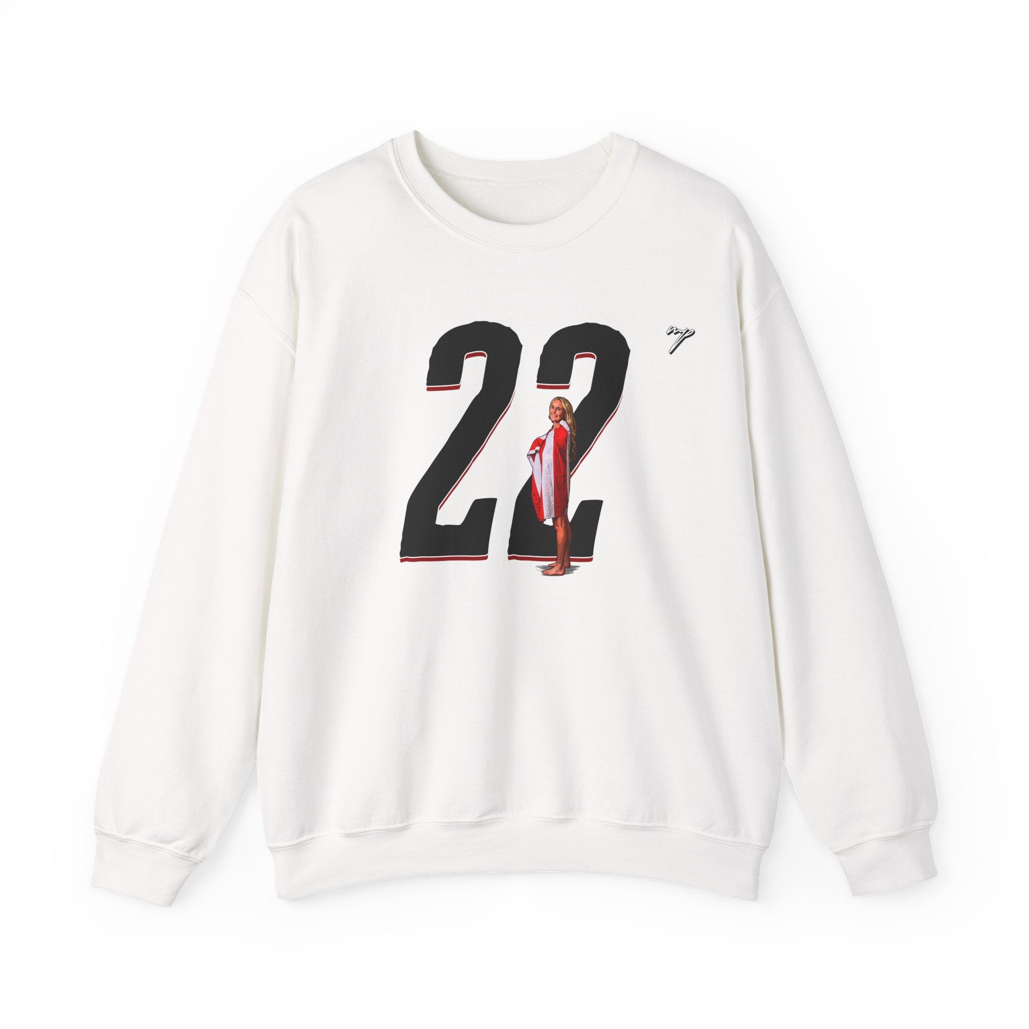 Savannah Batchelor Crewneck