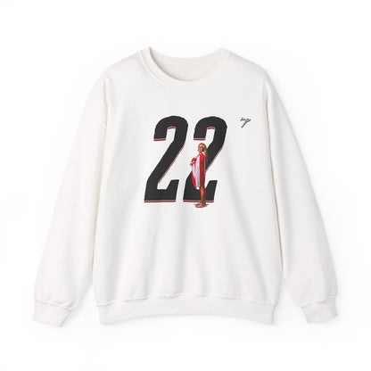 Savannah Batchelor Crewneck