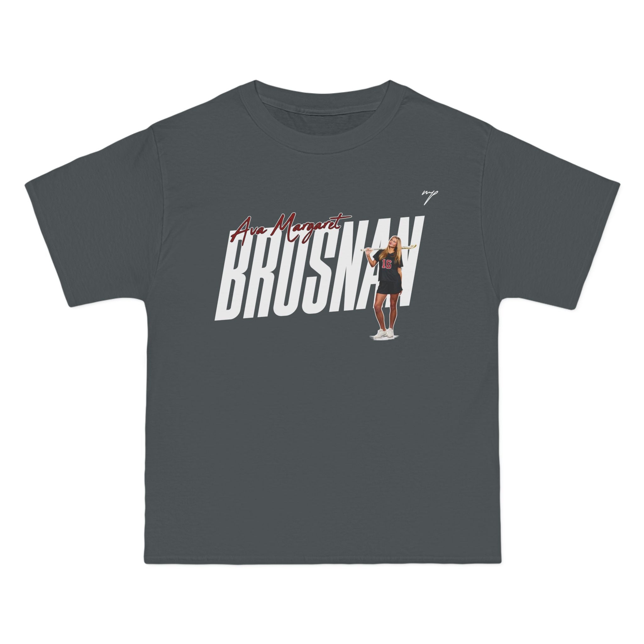 Ava Margaret Brosnan Vintage Tee