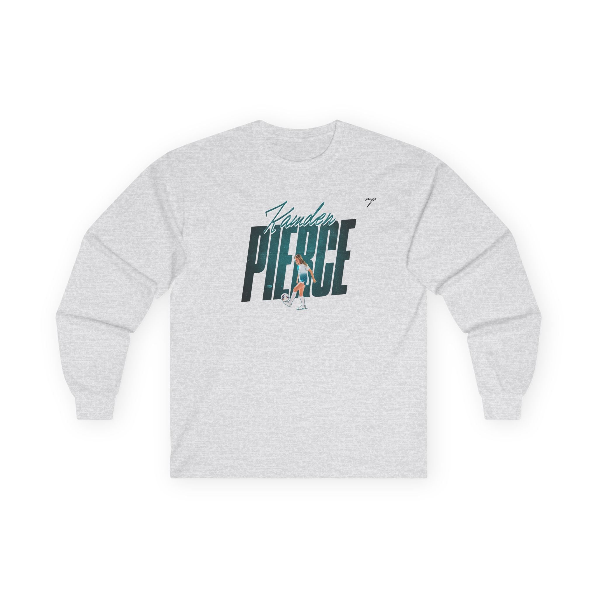 Kamden Pierce Long Sleeve