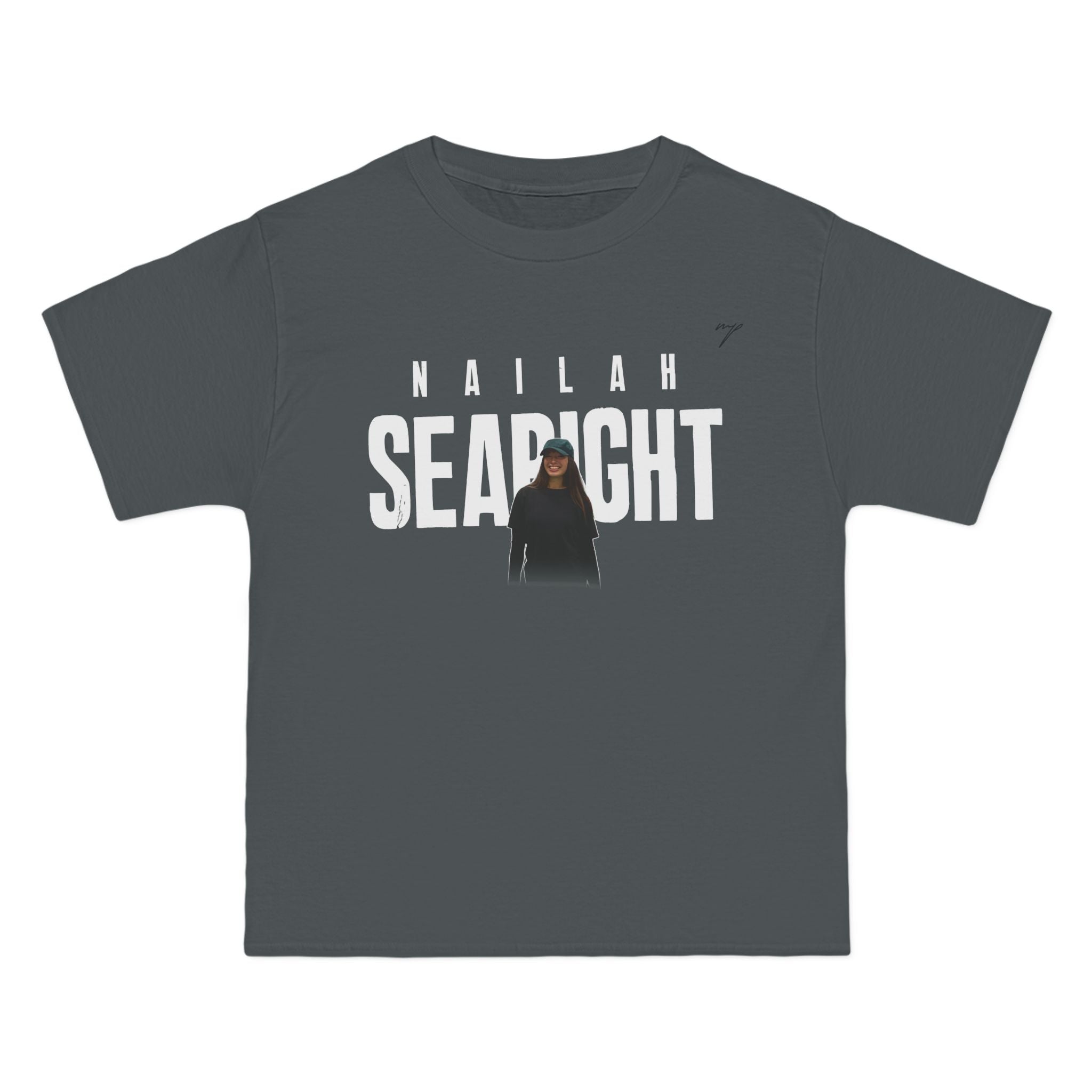 Nailah Searight Vintage Tee