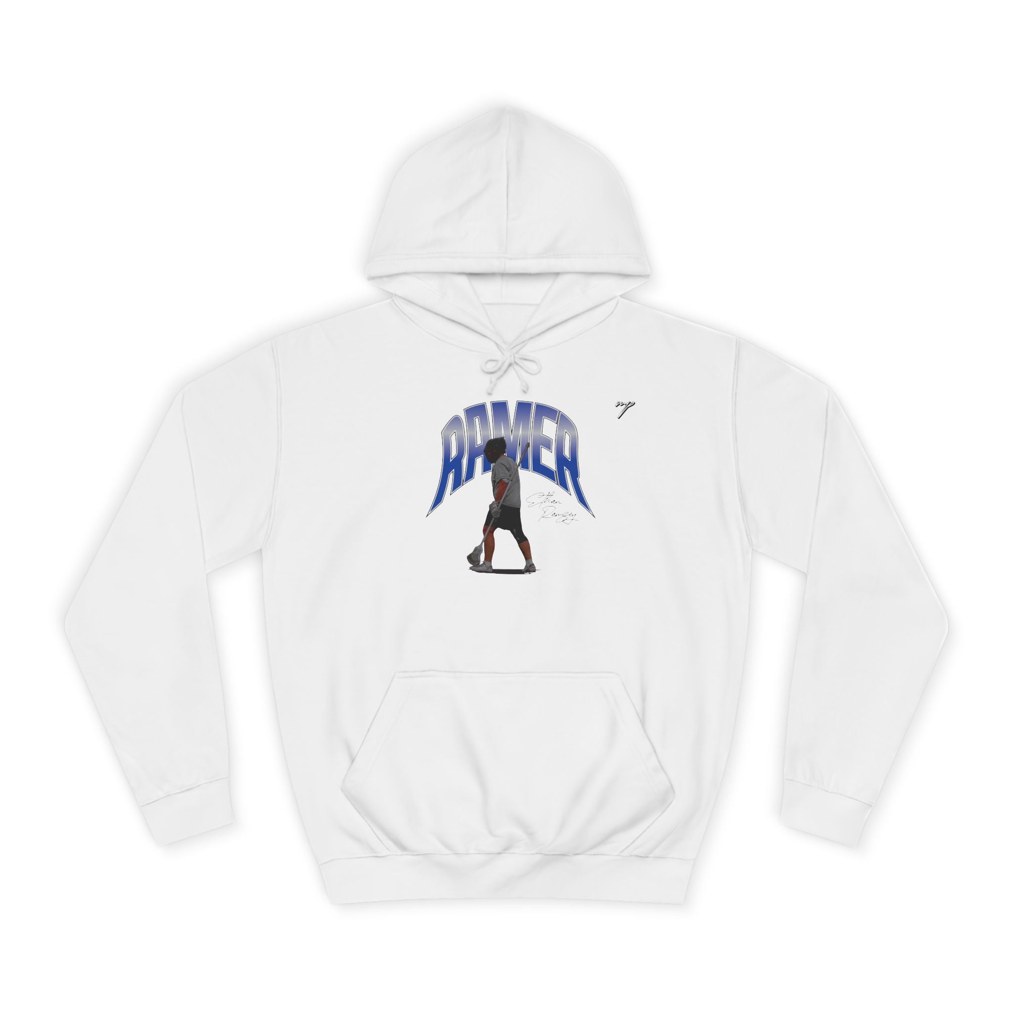 Ethan Ramsey Hoodie