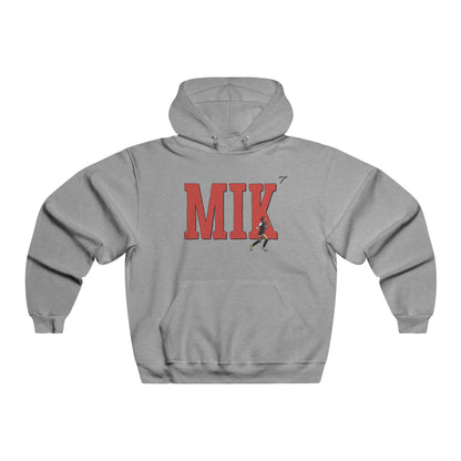 Mikayla Ernst Vintage Hoodie