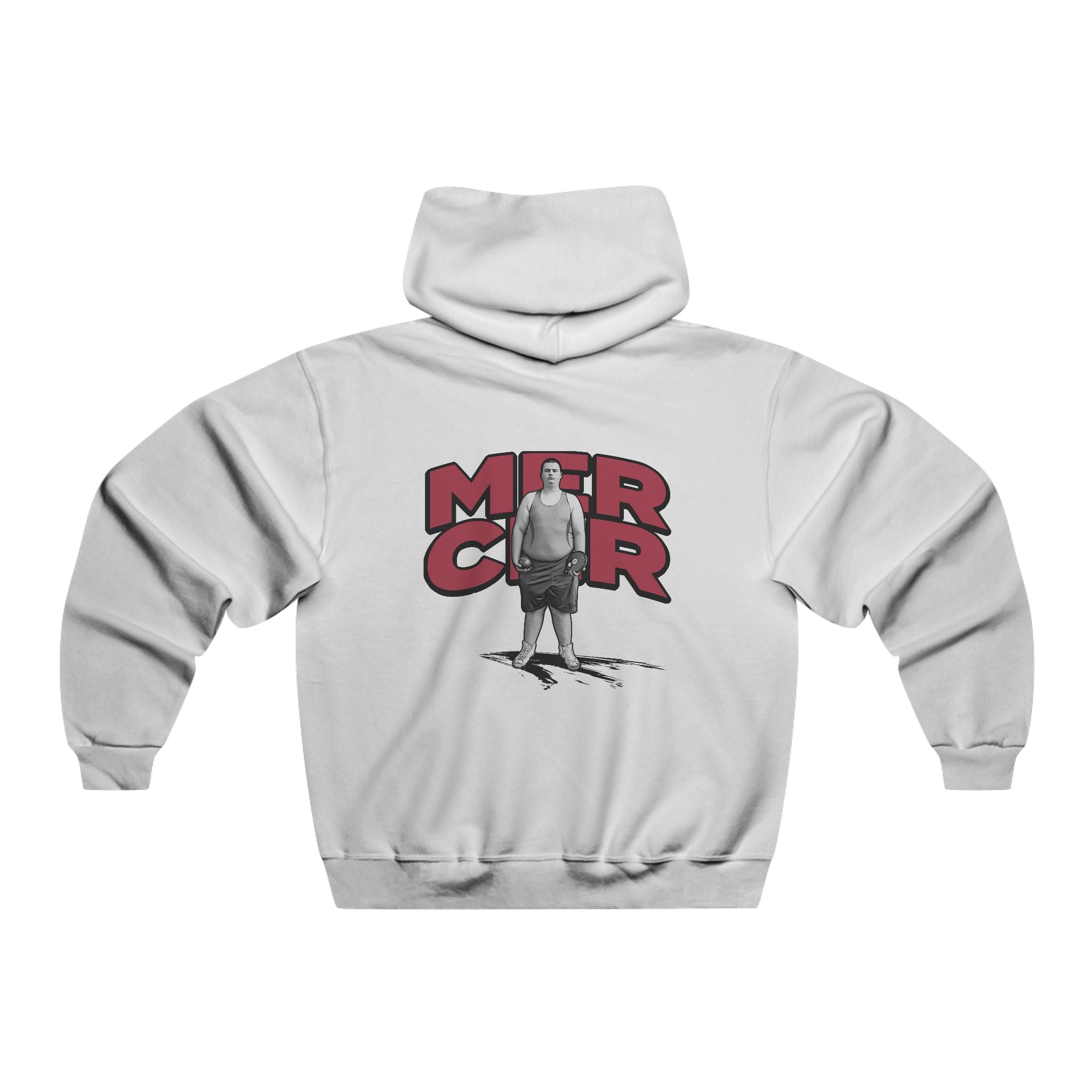 Matthew Mercer Vintage Hoodie