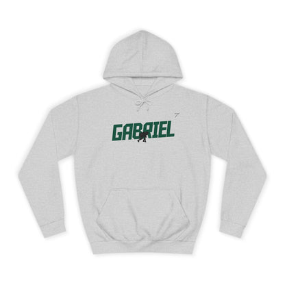 Gabriel Valeros Hoodie
