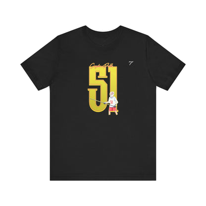 Antonio Gonzales-Padilla Graphic Tee