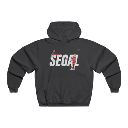 Emma Segal Vintage Hoodie