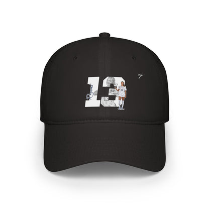 Marlee Raymond Hat
